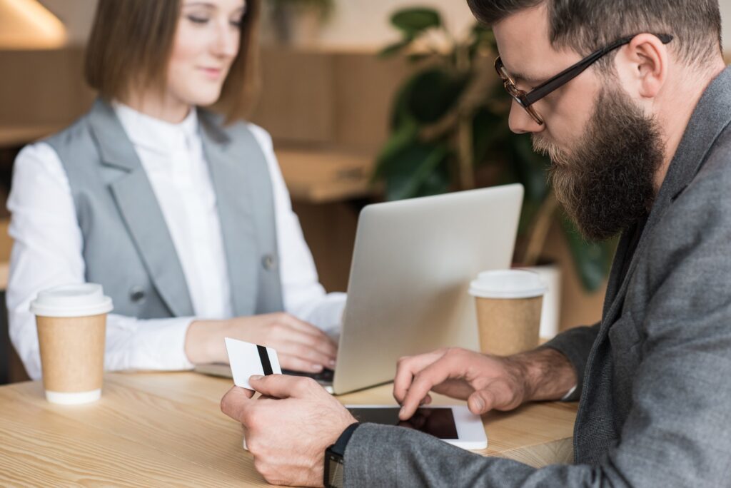 Top 5 Mistakes When Selling